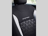 Dacia Sandero Stepway.