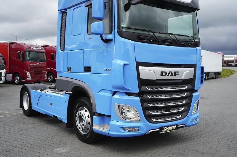 DAF XF (2022) 106 / 480 / EURO 6 / ACC / I - - fotka 21 z 51