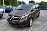 Mercedes-Benz Třídy V V 250d 4Matic/Extra Long/kůže/ - náhled 1