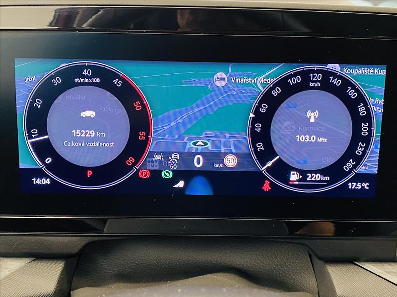 Škoda Kodiaq 2,0 TDI 142kW DSG 4x4 Exclusiv - fotka 11 z 30