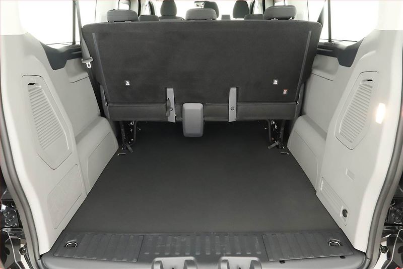 Ford Transit Custom (2025) 2.0 EcoBlue - fotka 13 z 14