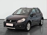 Suzuki SX4 (2013) 1.6 VVT, 4X4, ČR,1.maj - náhled 1