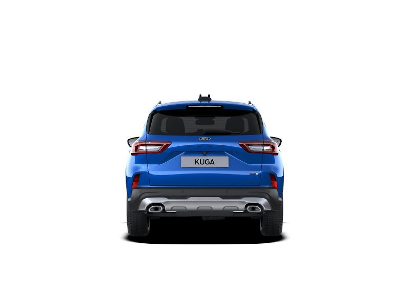 Ford Kuga (2026) ST-LINE X SUV 2,5 Duratec Hybr - fotka 4 z 4