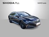Škoda Superb (2023) Combi 2.0 TDI 4x4 DSG L&K - náhled 34