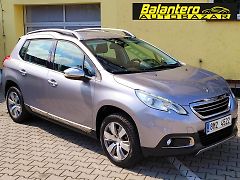 Peugeot 2008 PT Allure *ROZVODY*serv.kn     - fotografie inzerátu