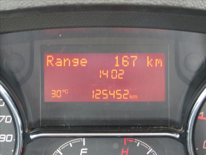 Opel Movano 2,2 CDTI L2H2 103kW VAN - fotka 18 z 18