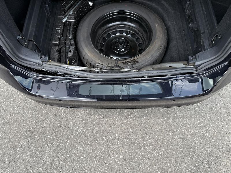 Volkswagen Passat Variant 1.5 TSI 110 kW - fotka 8 z 26