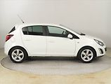 Opel Corsa (2014) 1.2, ČR,1.maj, Serv.kniha - náhled 6
