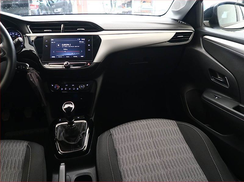Opel Corsa (2023) 1.2 Turbo, Serv.kniha - fotka 8 z 16