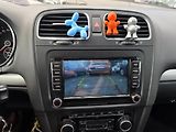 Volkswagen Golf 1.4 TSI 90 kW 6ti Kamera  - náhled 17