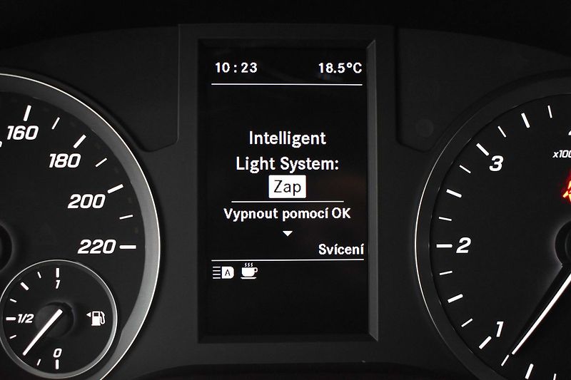 Mercedes-Benz Vito EXTRA LONG L3 116 CDI 2xPNEU*L - fotka 19 z 32