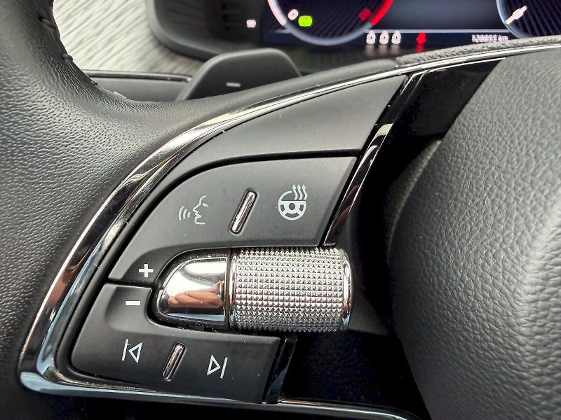 Škoda Kodiaq (2022) 2.0 TDI 110kW DSG Style Plus - fotka 12 z 35