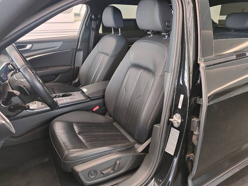 Audi A6 Allroad (2020) 50 TDI quattro (210kW/285k) Ti - fotka 7 z 29