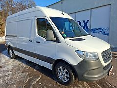 Mercedes-Benz Sprinter (2019) 314CDI 105kW -DPH-L2H2 - fotografie inzerátu