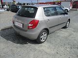 Škoda Fabia 1,4 i 16v, klima,servis,1.maj, - náhled 8