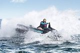 Sea Doo (2026) Skútr vodní GTR STD 3-up 230hp - náhled 3