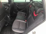 Škoda Octavia (2014) 2.0 TDi, Bixen, navi, park - náhled 19
