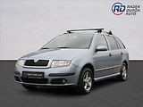 Škoda Fabia 1,2 HTP  NOVÉ V ČR,1.MAJITEL - náhled 1