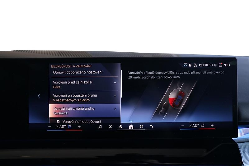 BMW i5 eDrive40 Sedan - fotka 15 z 34