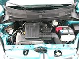 Suzuki Swift (2009) 1,3i KLIMA - ZADÁNO - náhled 26