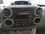 Peugeot Partner 1,6BlueHDi L1, 3 místa!, ČR - náhled 9