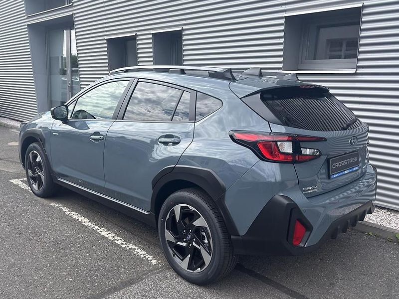 Subaru Crosstrek (2025) Active - LETNÍ VÝPRODEJ - fotka 4 z 21