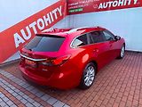 Mazda 6 2.0 Exclusive - Line, 1.Maj - náhled 7