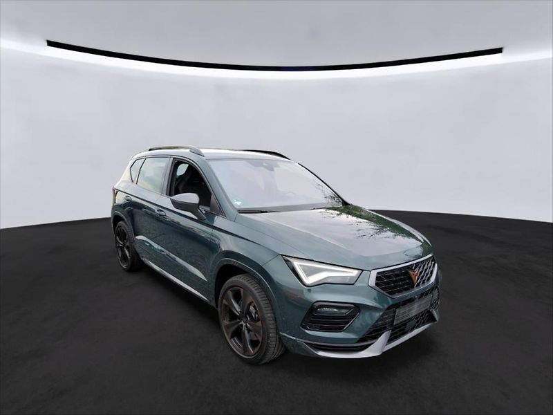 Cupra Ateca 2,0 TSI 221 KW - fotka 2 z 13