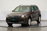 Volkswagen Tiguan - náhled 1