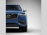 Volvo XC90 v provedení R-Design.