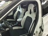 Nissan Juke živě