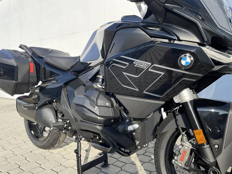 BMW (2026) R 1300 RT - fotka 4 z 16