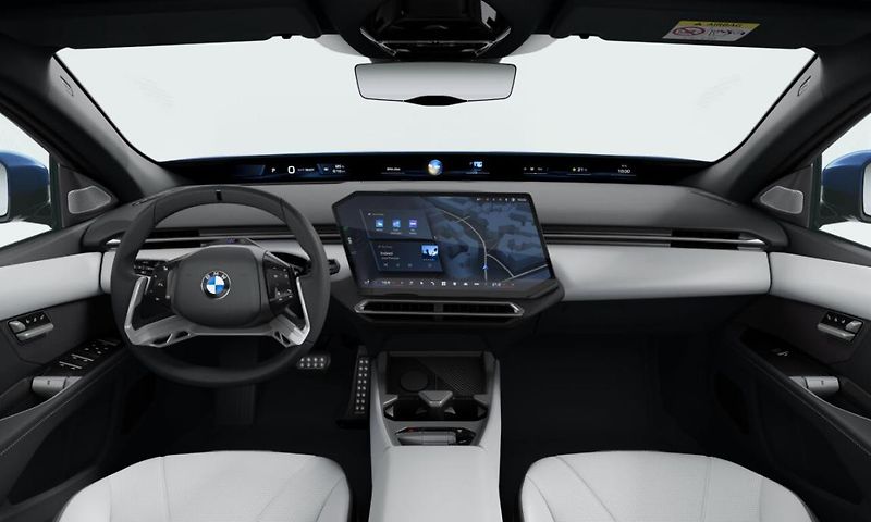BMW Řada 3 i3 xDrive 50 - fotka 4 z 4