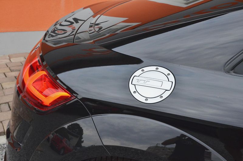 Audi TTS (2019) 2.0 TFSi 225kW Quattro / 46tkm - fotka 10 z 52