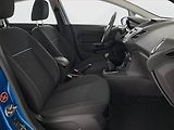 Ford Fiesta (2013) 1.0 i, Park. senzory - náhled 9
