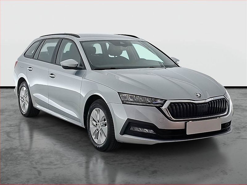 Škoda Octavia (2023) Ambition 2.0 TDI, ČR,1.maj - fotografie inzerátu