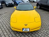 Chevrolet Corvette (2001) C5 TARGA LS1 5,7L V8 261KW DPH - náhled 9