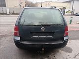 Volkswagen Golf Variant 1,9 TDi automat  Ocean - náhled 9