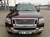 Ford Explorer (2006) 4.0 V6i+LPG, 152kw 4x4 7míst - náhled 8