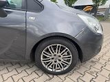 Opel Meriva (2010) AUTOMAT 1,7 CDTI 74 KW STK - náhled 12