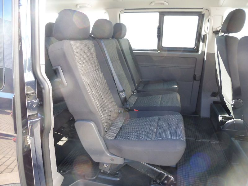 Volkswagen Caravelle (2025) Trendline DR 2,0 TDI 150kW DSG - fotka 20 z 29