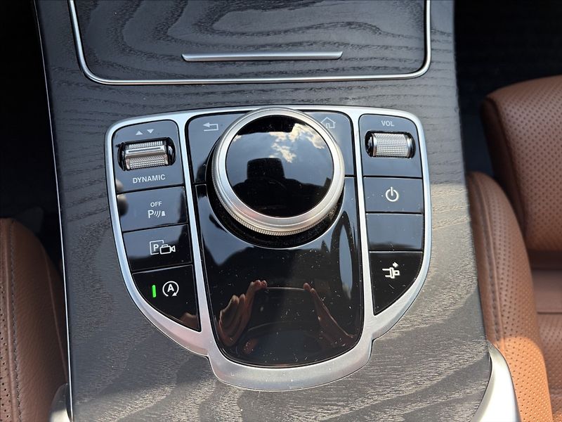 Mercedes-Benz Třídy C 2,0 C 220d 4M kupé CZ 1majitel - fotka 13 z 14