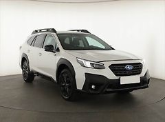 Subaru Outback (2024) 2.5 i - fotografie inzerátu