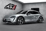 Porsche Taycan PDCC, ventilace, pano - náhled 1