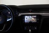 Volkswagen Passat (2023) 2.0TDI DSG Display Tažné  - náhled 33