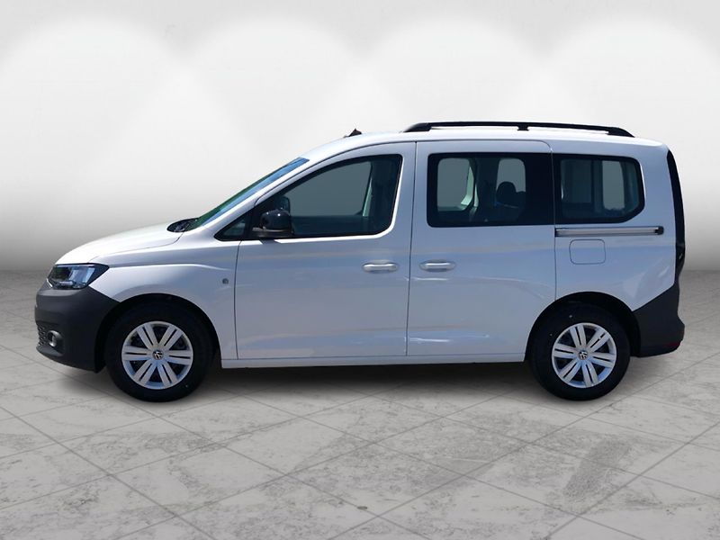 Volkswagen Caddy (2026) 2,0 TDI 4Motion - fotka 3 z 28
