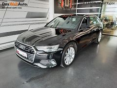 Audi A6 (2020) Avant 50 TDI quattro (210kW/28 - fotografie inzerátu