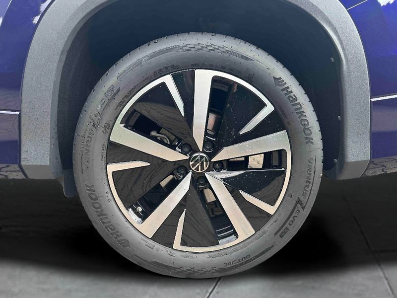 Volkswagen Tayron Elegance - fotka 4 z 7