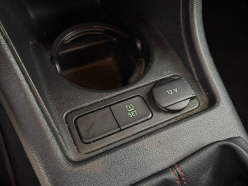 Škoda Citigo Monte Carlo - fotka 24 z 25