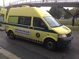 Volkswagen Transporter - náhled 6